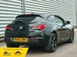 Vauxhall Astra GTC