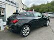 Vauxhall Astra GTC