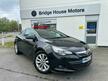 Vauxhall Astra GTC