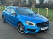 Mercedes A Class