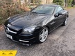 Mercedes SLK