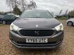DS AUTOMOBILES DS 4