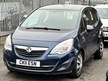 Vauxhall Meriva