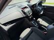 Vauxhall Zafira