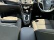 Vauxhall Zafira