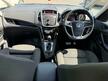 Vauxhall Zafira
