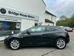 Vauxhall Astra GTC