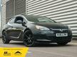 Vauxhall Astra GTC