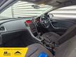 Vauxhall Astra GTC