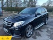 Mercedes GL Class