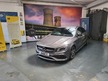 Mercedes CLA