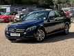 Mercedes C Class