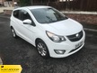 Vauxhall VIVA