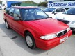 Rover 200