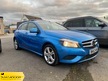 Mercedes A Class