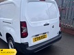 Vauxhall Combo