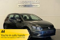 Volkswagen Golf SE NAVIGATION TDI BLUEMOTION TECHNOLOGY