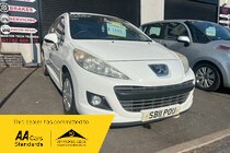 Peugeot 207 ACTIVE