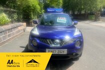 Nissan Juke N-CONNECTA DIG-T