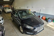 Ford Focus ZETEC