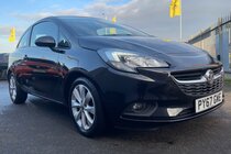 Vauxhall Corsa 1.4 ENERGY A/C ECOFLEX