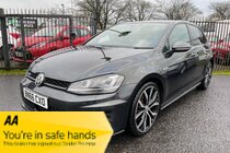 Volkswagen Golf GTD