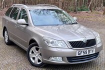 Skoda Octavia ELEGANCE TSI DSG