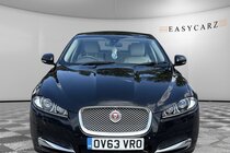Jaguar XF D PREMIUM LUXURY