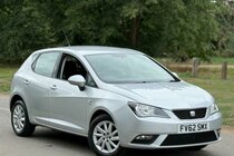 SEAT Ibiza 1.2 TSI SE DSG Euro 5 5dr