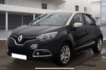 Renault Captur DYNAMIQUE MEDIANAV ENERGY TCE S/S