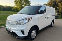 MAXUS 35kWh Auto FWD L1 5dr