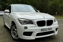 BMW X1 M SPORT