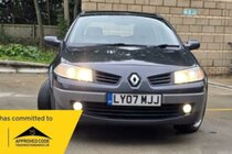 Renault Megane 1.6 VVT Dynamique Proactive 5dr