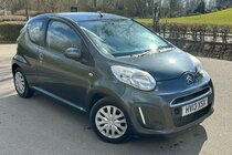 Citroen C1 1.0i VTR Euro 5 3dr