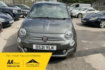 Fiat 500 STAR MHEV 3-Door