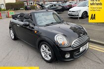 MINI Mini COOPER D