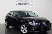 Audi A3 TDI SPORT