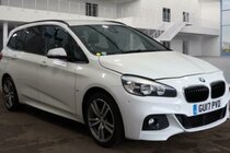 BMW 2 SERIES 2.0 218d M Sport Auto Euro 6 (s/s) 5dr