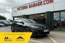 Volkswagen Golf 2.0 TDI BlueMotion Tech GTD Euro 6 (s/s) 5dr