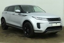 Land Rover Range Rover Evoque 2.0 D180 S Auto 4WD Euro 6 (s/s) 5dr