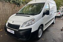 Peugeot Expert HDI 1200 L2H2 P/V