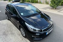 Kia Ceed 1.6 CRDi 1 Euro 6 (s/s) 5dr