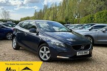 Volvo V40 1.6 D2 SE Euro 5 (s/s) 5dr