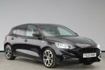 Ford Focus 1.5 EcoBlue ST-Line X Auto Euro 6 (s/s) 5dr