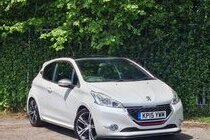 Peugeot 208 THP GTI LIMITED EDITION