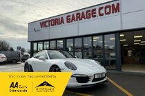 Porsche 911 3.8 991 Carrera S PDK Euro 6 (s/s) 2dr