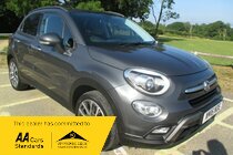 Fiat 500X MULTIJET CROSS PLUS