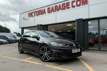 Volkswagen Golf 2.0 TDI BlueMotion Tech GTD Euro 6 (s/s) 5dr