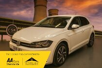 Volkswagen Polo BEATS TSI