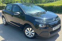 Citroen C3 1.2 PureTech Touch Euro 6 5dr